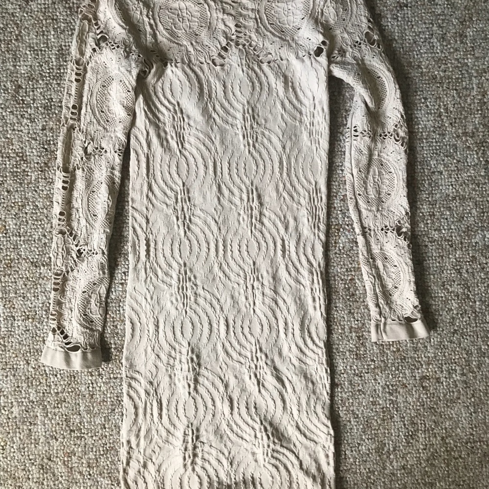 Mini Dress - Picture 3 of 5